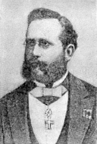 Portrait Kerckhoff