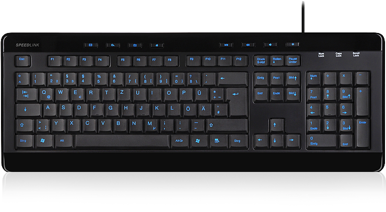 Keyboard